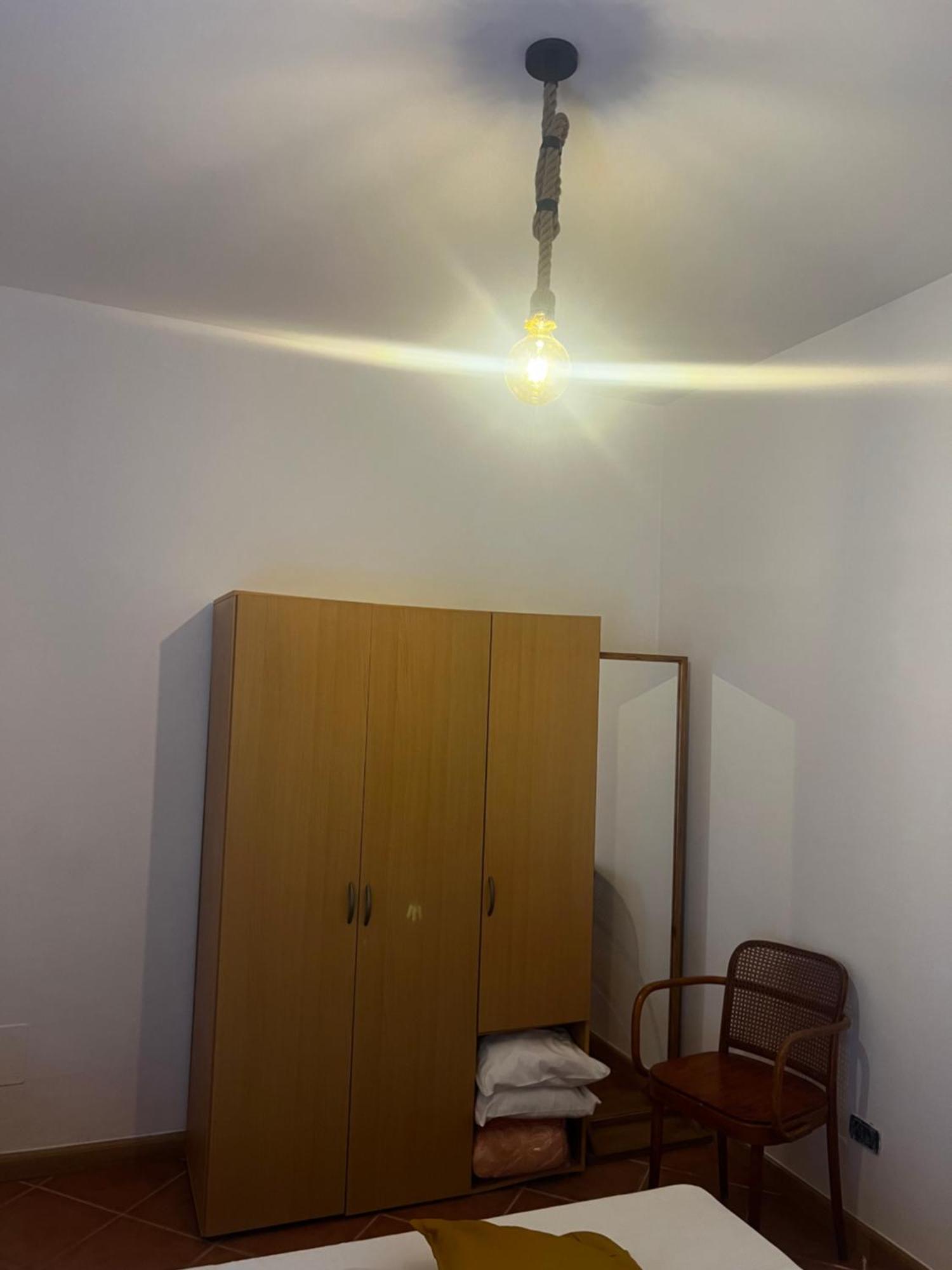 Beira Mar Ab2 Apartment Santa Maria Exterior photo