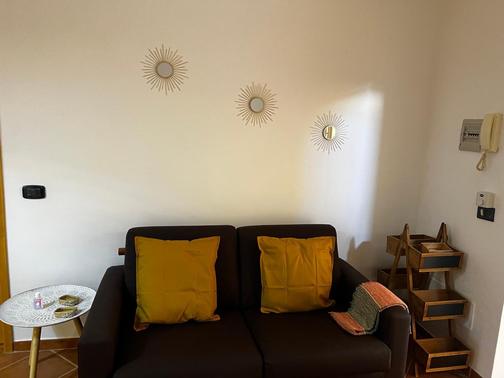 Beira Mar Ab2 Apartment Santa Maria Exterior photo