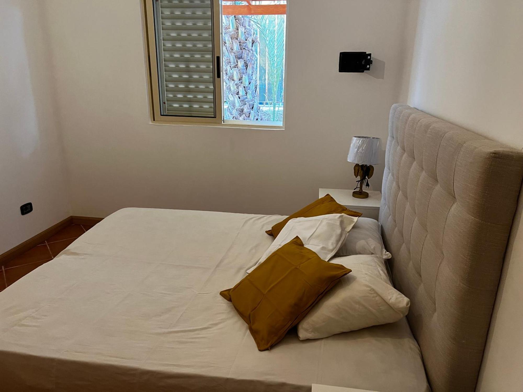 Beira Mar Ab2 Apartment Santa Maria Exterior photo