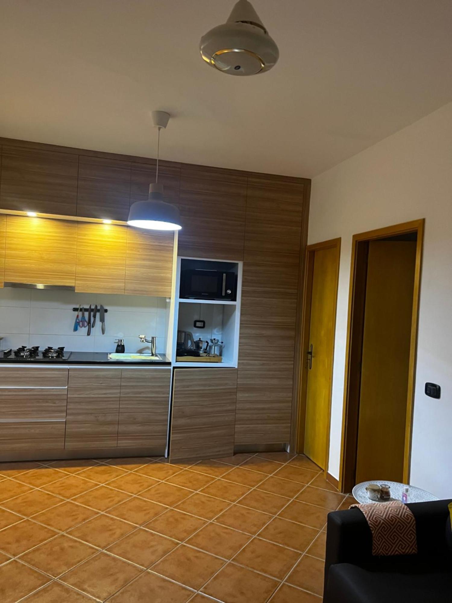 Beira Mar Ab2 Apartment Santa Maria Exterior photo