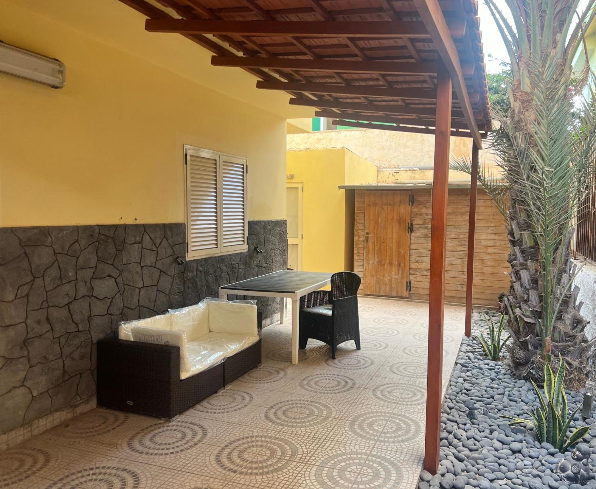 Beira Mar Ab2 Apartment Santa Maria Exterior photo